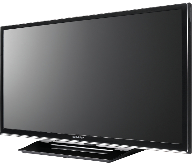 Sharp LC 39LE350 - 1397700 - zdjęcie 3